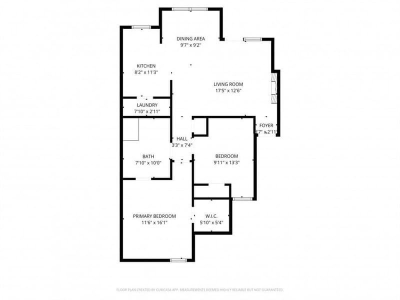 2100 Rainbow Drive # 4111, Arlington TX 76011 - Photo 20