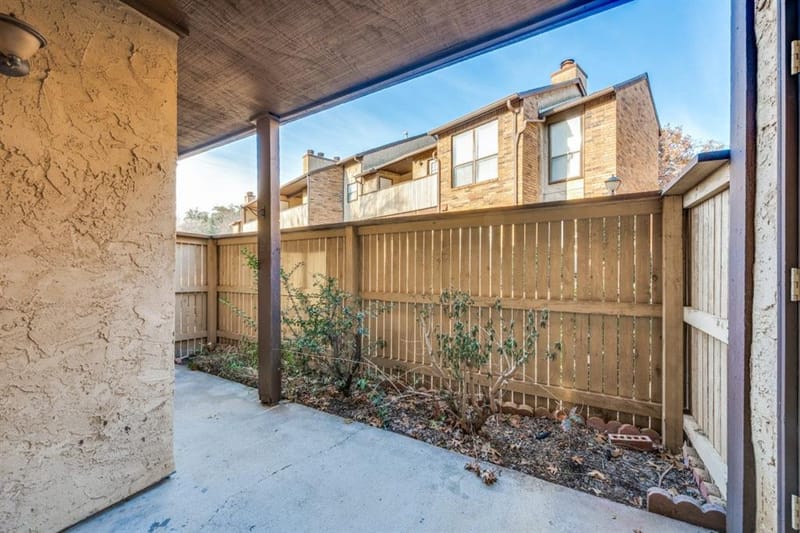 2100 Rainbow Drive # 4111, Arlington TX 76011 - Photo 18