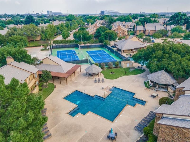 2100 Rainbow Drive # 4111, Arlington TX 76011 - Photo 19