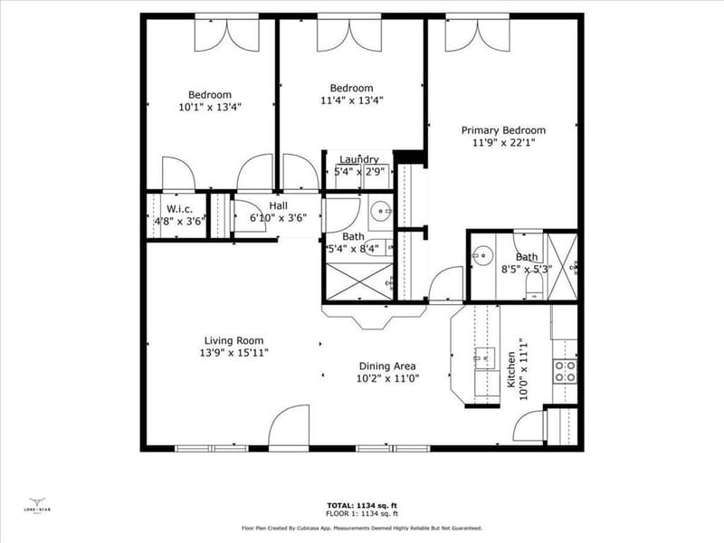 5915 E University Boulevard # 112, Dallas TX 75206 - Photo 28