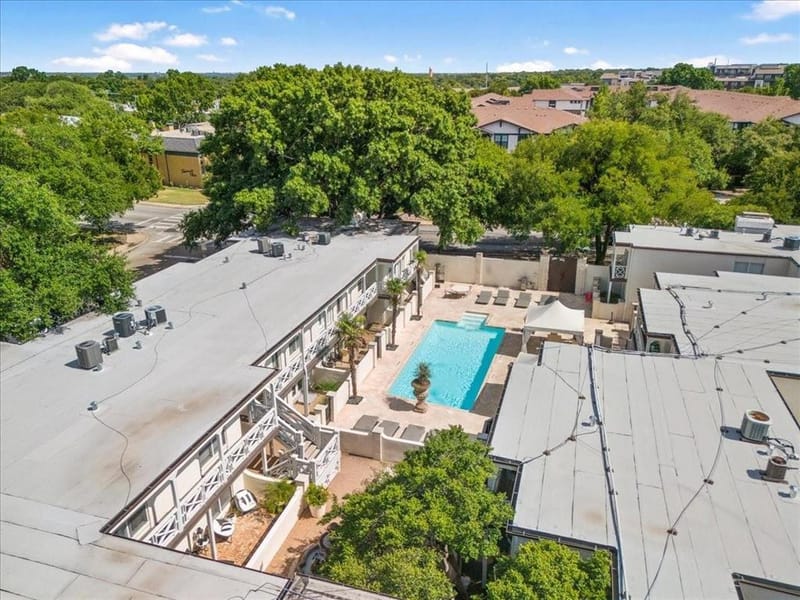 5915 E University Boulevard # 112, Dallas TX 75206 - Photo 8