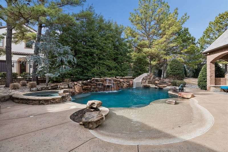 1800 Beam Drive, Southlake TX 76092 - Photo 32