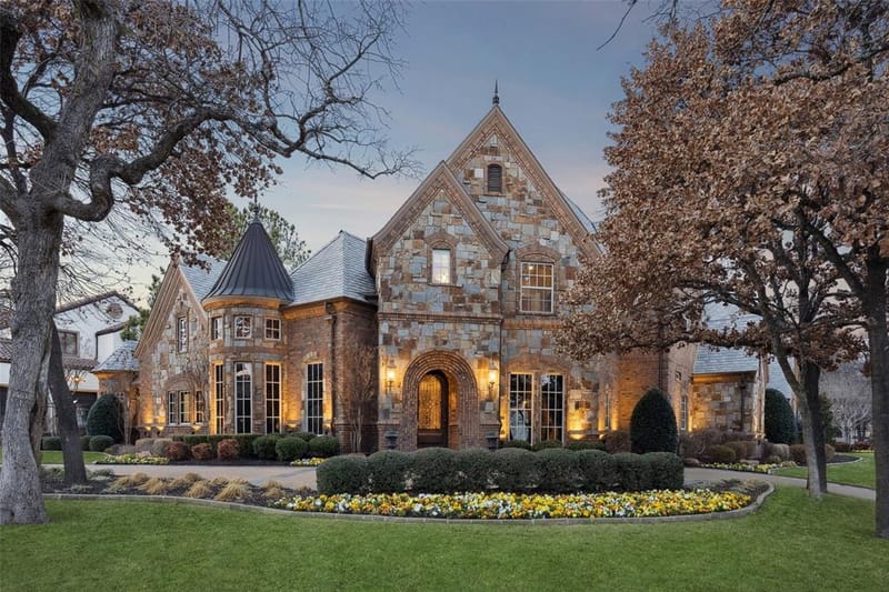 1800 Beam Drive, Southlake TX 76092