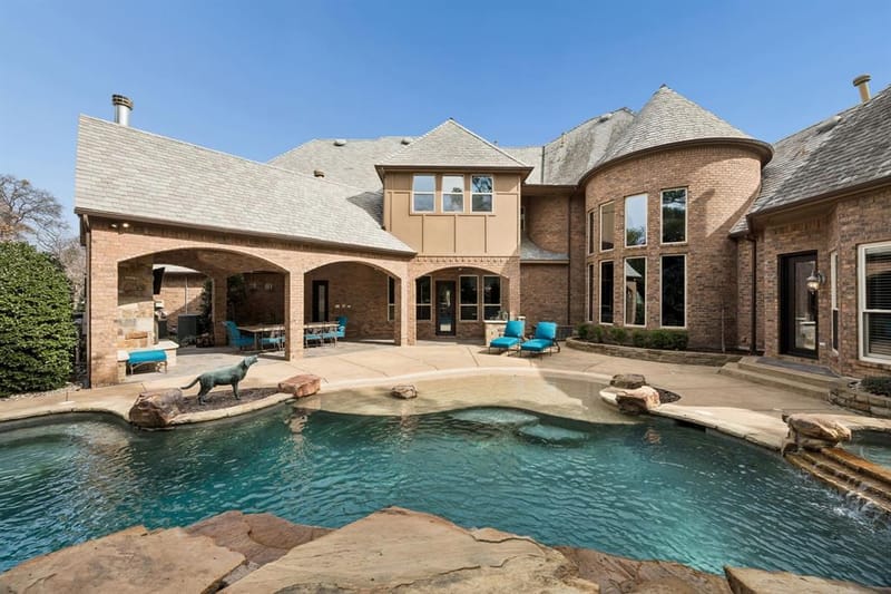 1800 Beam Drive, Southlake TX 76092 - Photo 34
