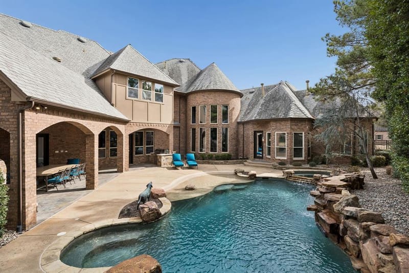 1800 Beam Drive, Southlake TX 76092 - Photo 33