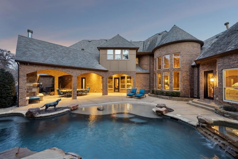 1800 Beam Drive, Southlake TX 76092 - Photo 35
