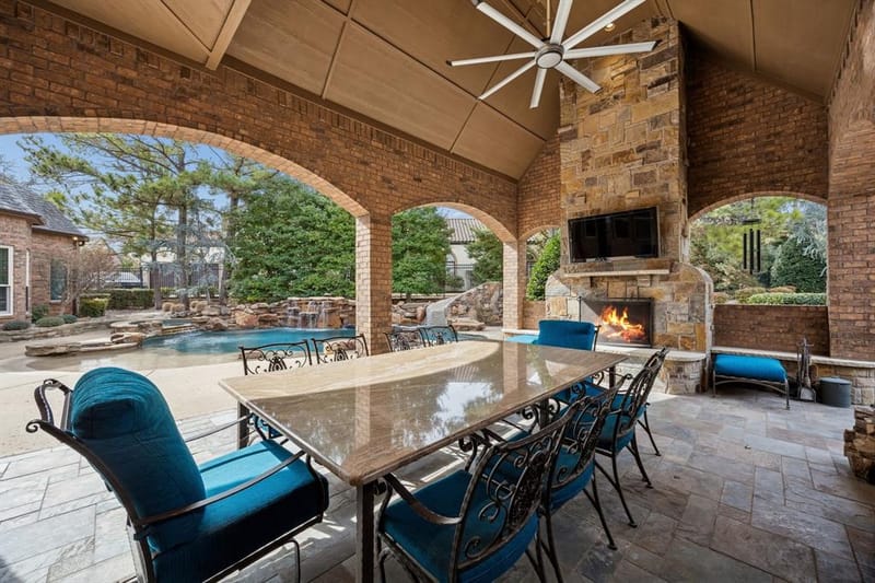 1800 Beam Drive, Southlake TX 76092 - Photo 31