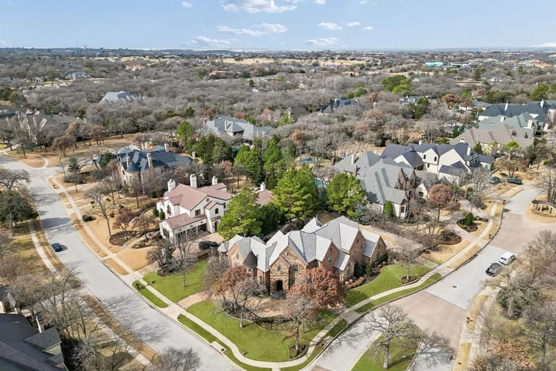 1800 Beam Drive, Southlake TX 76092 - Photo 39
