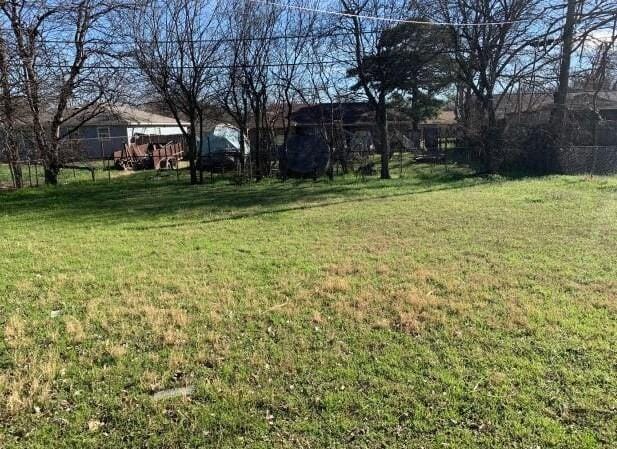 4604 Reed Street, Fort Worth TX 76119 - Photo 5