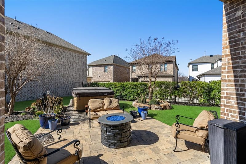 811 Otto Drive, Allen TX 75013 - Photo 17