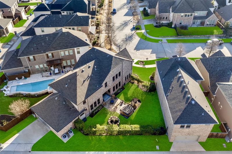 811 Otto Drive, Allen TX 75013 - Photo 22