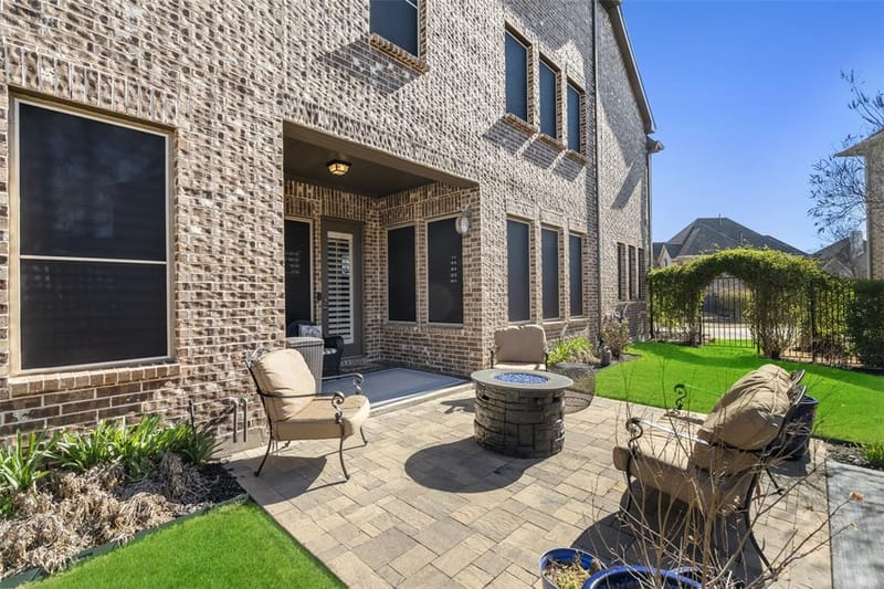 811 Otto Drive, Allen TX 75013 - Photo 18
