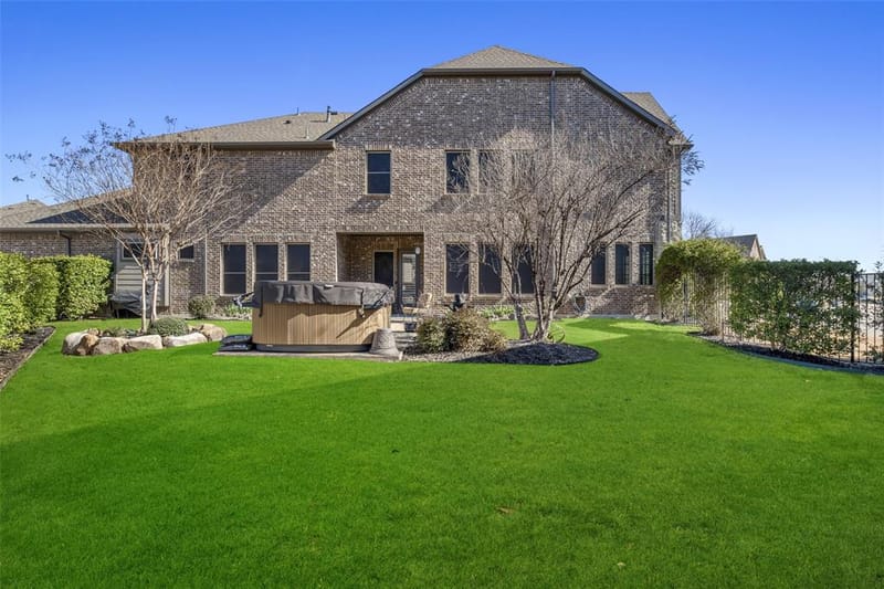 811 Otto Drive, Allen TX 75013 - Photo 19