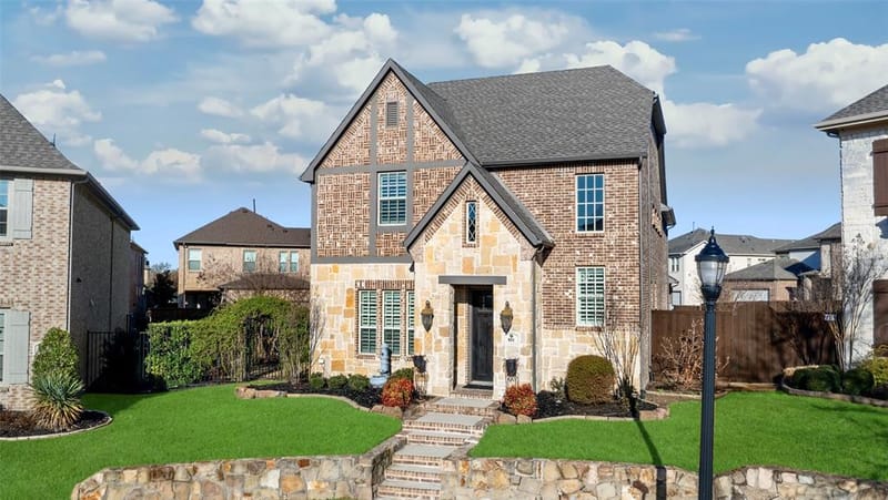 811 Otto Drive, Allen TX 75013 - Photo 21