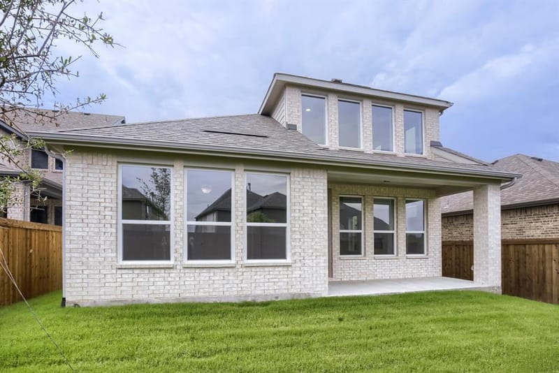 833 Stone Grove Road, Lavon TX 75166 - Photo 25