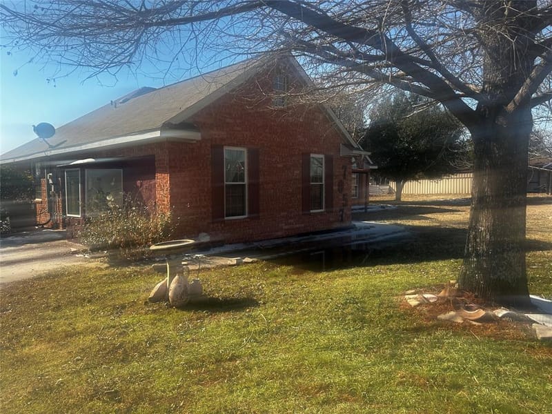 7057 Havenridge Lane, Kaufman TX 75142 - Photo 2