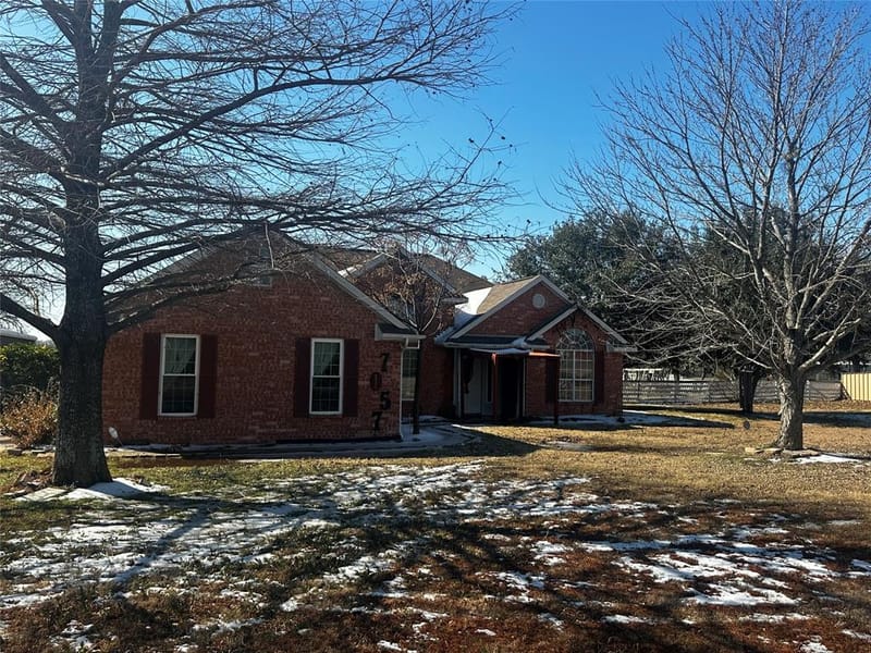 7057 Havenridge Lane, Kaufman TX 75142
