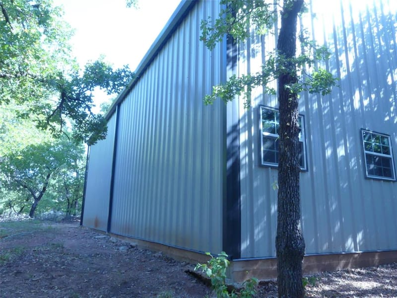 1746 Dog Kennel Road, Sunset TX 76270 - Photo 14
