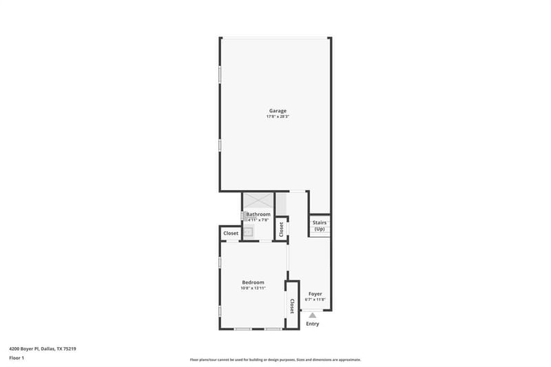 4200 Boyer Place, Dallas TX 75219 - Photo 29