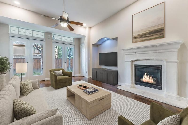 11327 Mounts Run Drive, Dallas TX 75218 - Photo 15