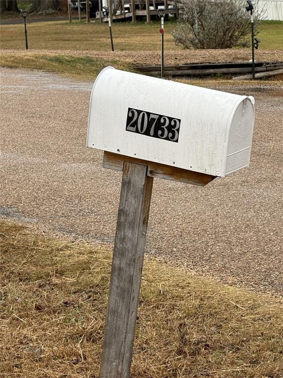 20733 JOE PAUL, Chandler TX 75758 - Photo 23