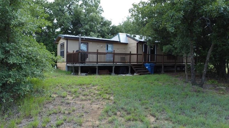 194 LAKEVIEW, Sunset TX 76270 - Photo 20