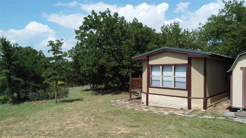 194 LAKEVIEW, Sunset TX 76270 - Photo 19