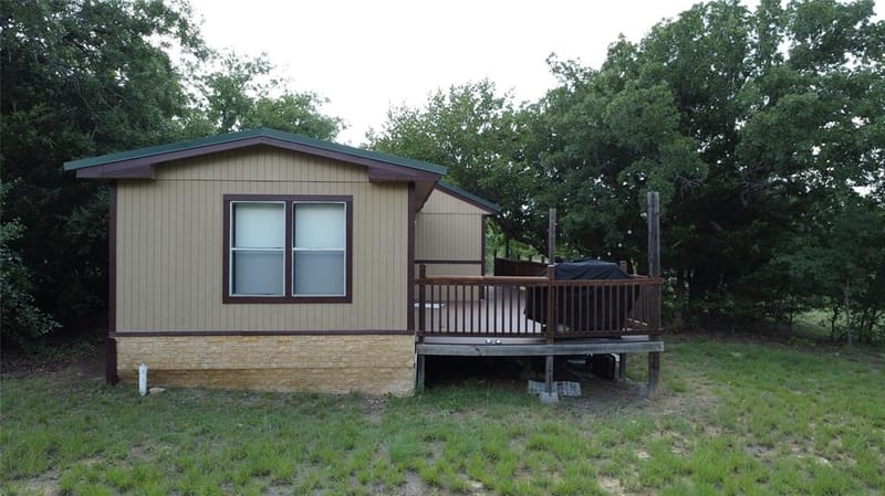 194 LAKEVIEW, Sunset TX 76270 - Photo 21
