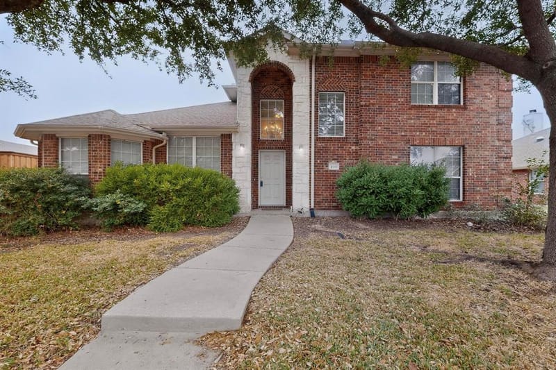 2111 Danbury Drive, Rockwall TX 75032