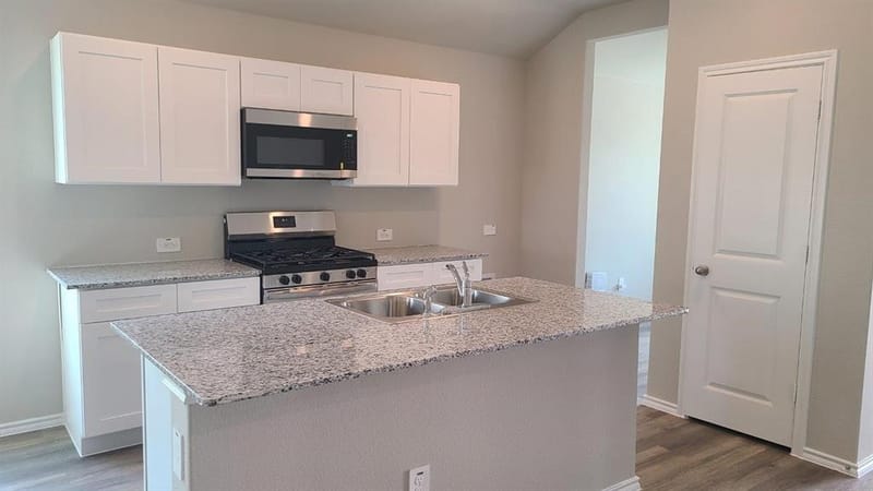 1512 TIN ROOF Road, Denton TX 76249 - Photo 2