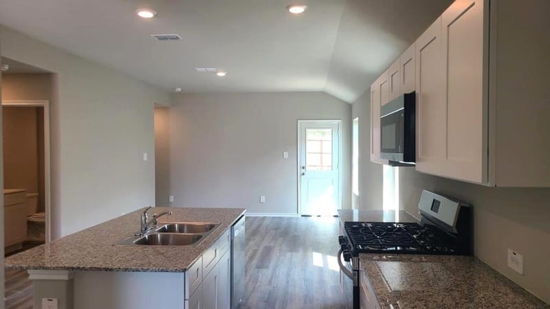 1512 TIN ROOF Road, Denton TX 76249 - Photo 3