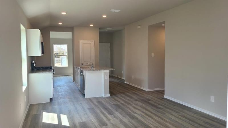 1512 TIN ROOF Road, Denton TX 76249 - Photo 5
