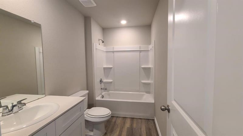 1512 TIN ROOF Road, Denton TX 76249 - Photo 10