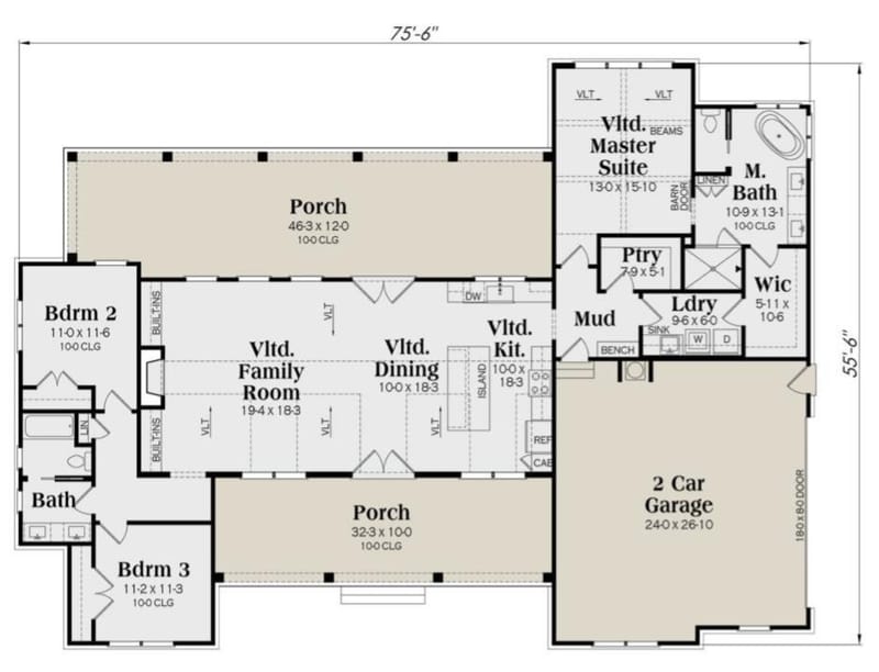 575 VZ CR 3717, Edgewood TX 75117 - Photo 20