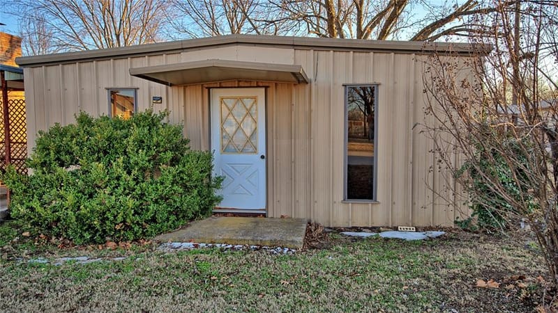 200 Louise Street, Nocona TX 76255 - Photo 16