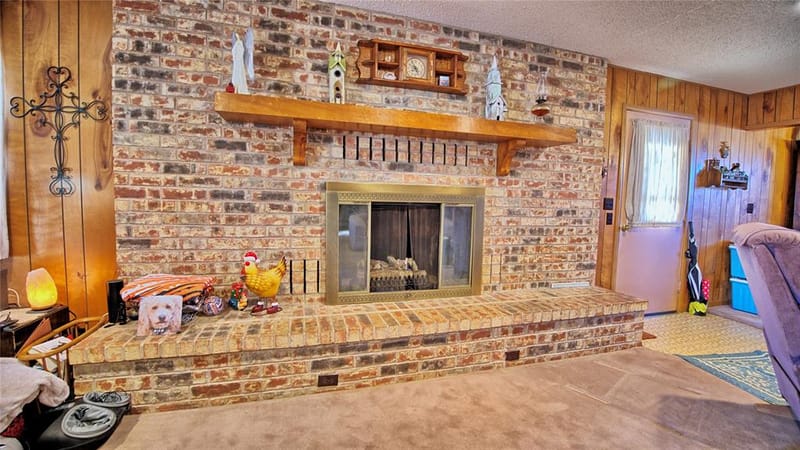 200 Louise Street, Nocona TX 76255 - Photo 9