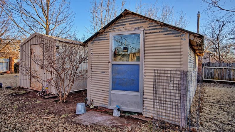 200 Louise Street, Nocona TX 76255 - Photo 18