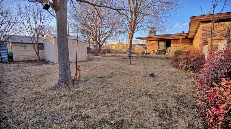 200 Louise Street, Nocona TX 76255 - Photo 19