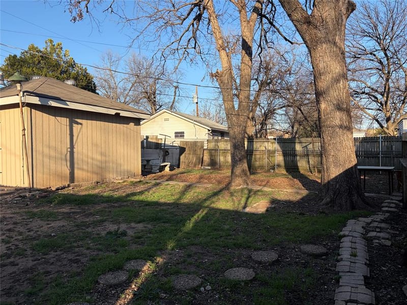 3013 Emmett Street, Dallas TX 75211 - Photo 19