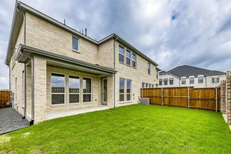 3245 Vaquero Lane, Celina TX 75009 - Photo 27