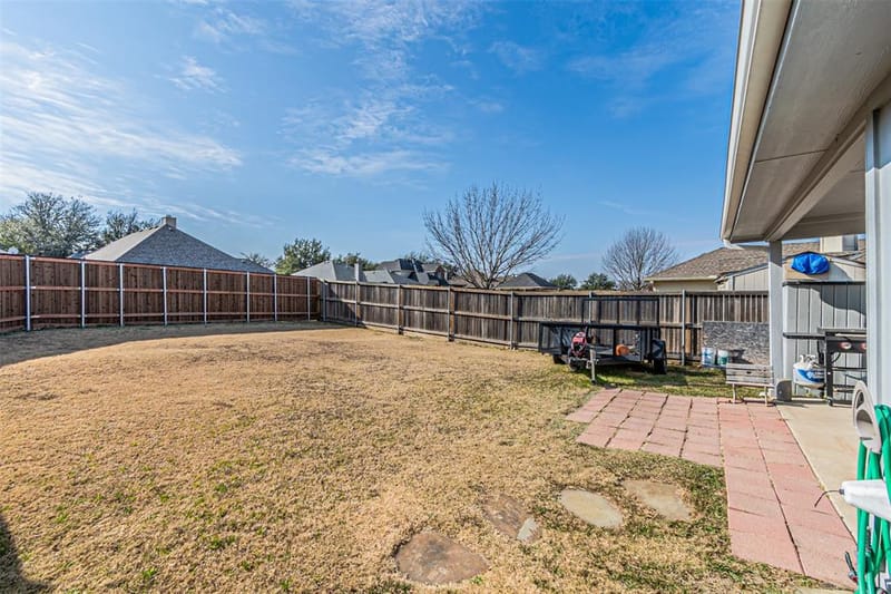 2261 Fieldcrest Drive, Rockwall TX 75032 - Photo 36