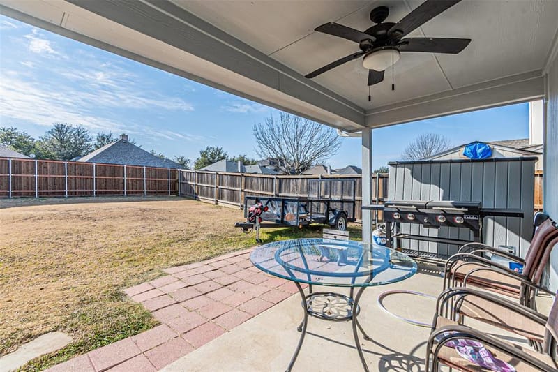 2261 Fieldcrest Drive, Rockwall TX 75032 - Photo 34