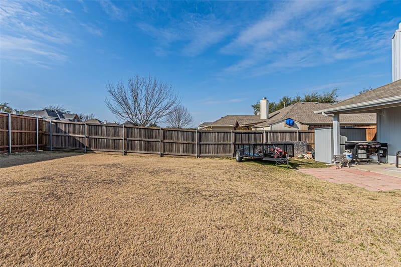 2261 Fieldcrest Drive, Rockwall TX 75032 - Photo 37