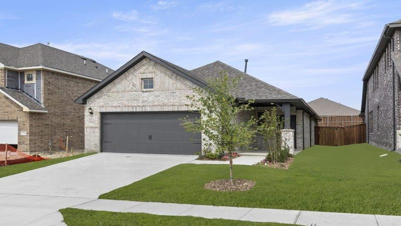1734 Coachman Drive, Forney TX 75126 - Photo 2