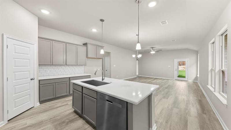 1734 Coachman Drive, Forney TX 75126 - Photo 6