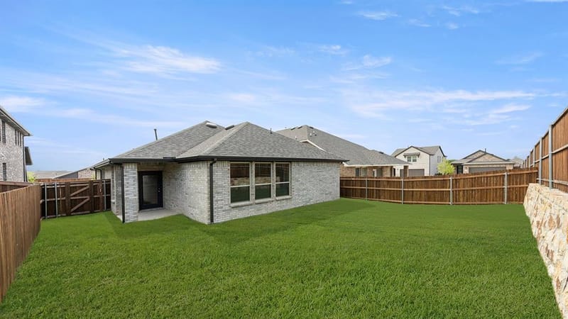 1734 Coachman Drive, Forney TX 75126 - Photo 26