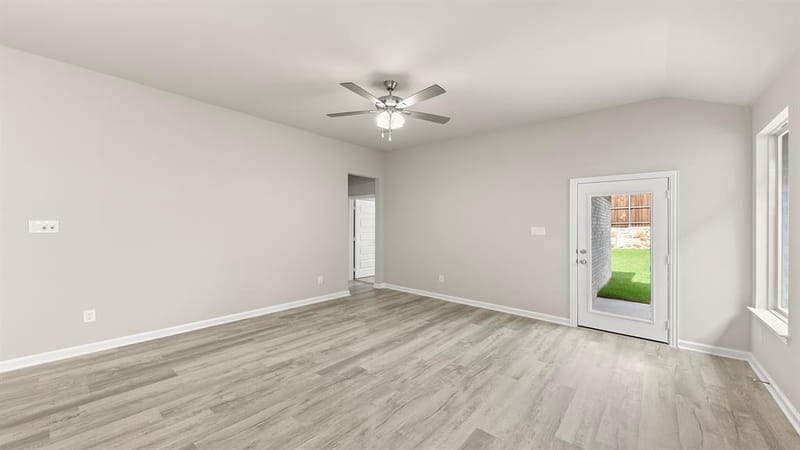 1734 Coachman Drive, Forney TX 75126 - Photo 7