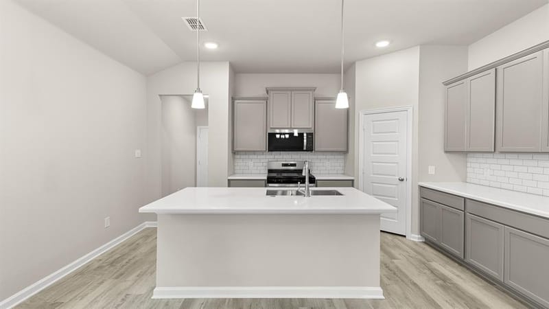 1734 Coachman Drive, Forney TX 75126 - Photo 3