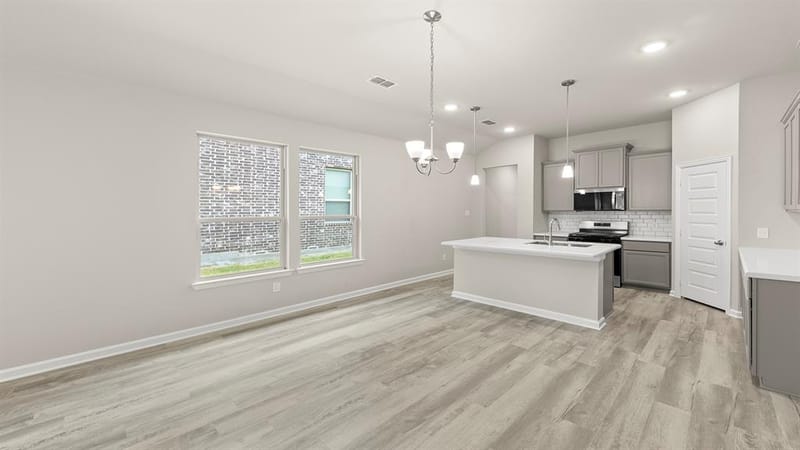 1734 Coachman Drive, Forney TX 75126 - Photo 9