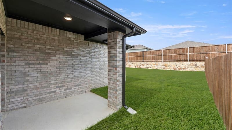1734 Coachman Drive, Forney TX 75126 - Photo 24